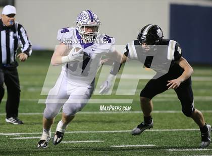 Thumbnail 2 in Booneville vs. Charleston (AAA 3A Final) photogallery.