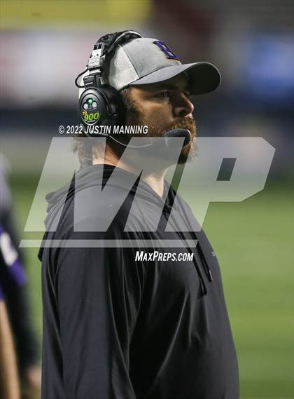 Thumbnail 2 in Booneville vs. Charleston (AAA 3A Final) photogallery.