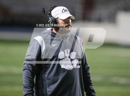 Thumbnail 2 in Booneville vs. Charleston (AAA 3A Final) photogallery.