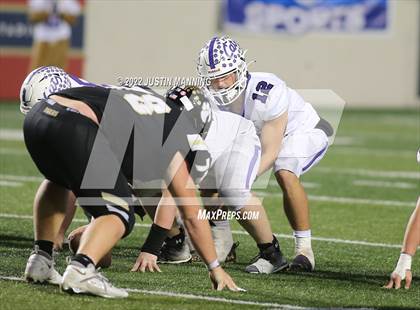 Thumbnail 1 in Booneville vs. Charleston (AAA 3A Final) photogallery.