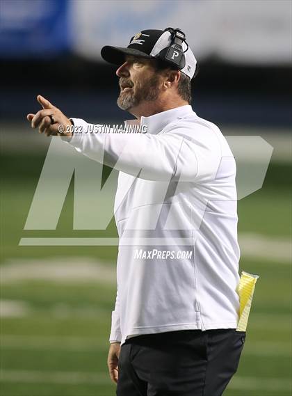 Thumbnail 1 in Booneville vs. Charleston (AAA 3A Final) photogallery.