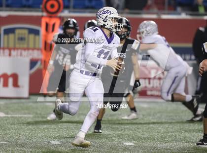 Thumbnail 2 in Booneville vs. Charleston (AAA 3A Final) photogallery.