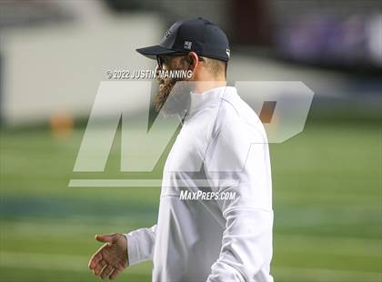 Thumbnail 2 in Booneville vs. Charleston (AAA 3A Final) photogallery.