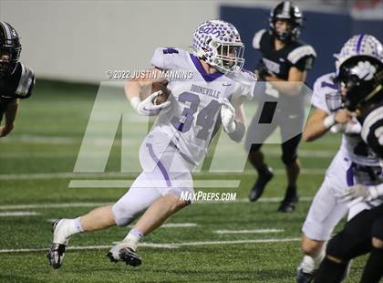 Thumbnail 2 in Booneville vs. Charleston (AAA 3A Final) photogallery.