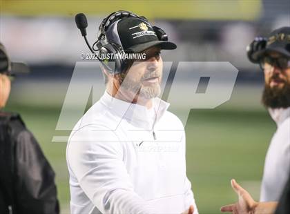 Thumbnail 3 in Booneville vs. Charleston (AAA 3A Final) photogallery.