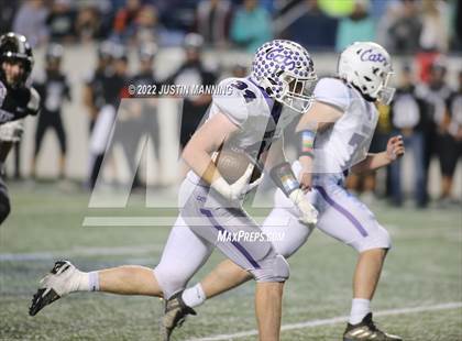 Thumbnail 3 in Booneville vs. Charleston (AAA 3A Final) photogallery.