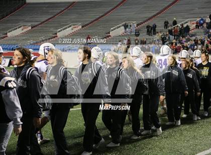 Thumbnail 1 in Booneville vs. Charleston (AAA 3A Final) photogallery.