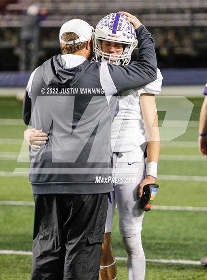 Thumbnail 1 in Booneville vs. Charleston (AAA 3A Final) photogallery.