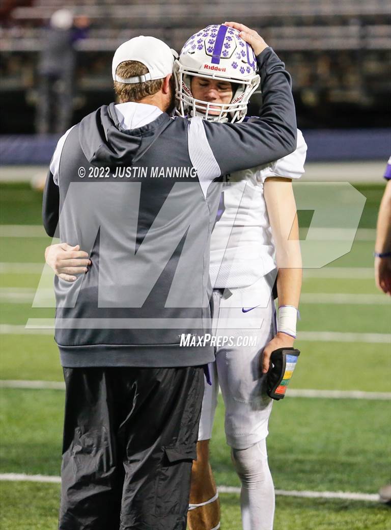 Photo 1 in the Booneville vs. Charleston (AAA 3A Final) Photo Gallery