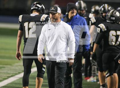 Thumbnail 3 in Booneville vs. Charleston (AAA 3A Final) photogallery.