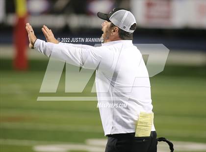 Thumbnail 2 in Booneville vs. Charleston (AAA 3A Final) photogallery.