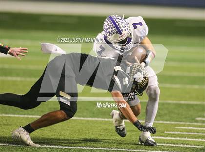 Thumbnail 3 in Booneville vs. Charleston (AAA 3A Final) photogallery.