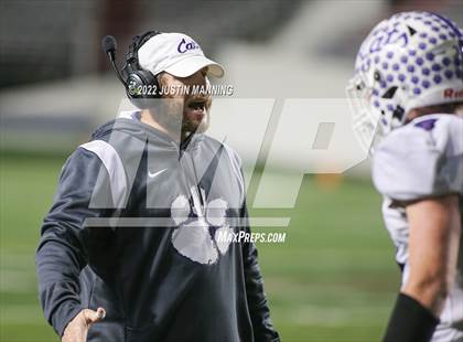 Thumbnail 3 in Booneville vs. Charleston (AAA 3A Final) photogallery.