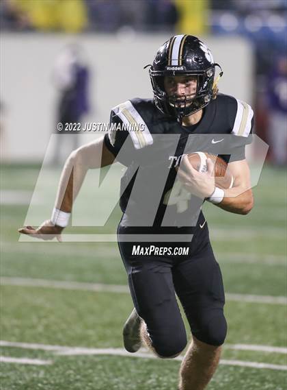 Thumbnail 1 in Booneville vs. Charleston (AAA 3A Final) photogallery.