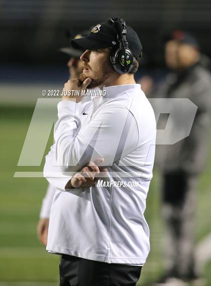 Thumbnail 3 in Booneville vs. Charleston (AAA 3A Final) photogallery.