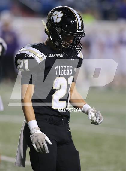 Thumbnail 1 in Booneville vs. Charleston (AAA 3A Final) photogallery.