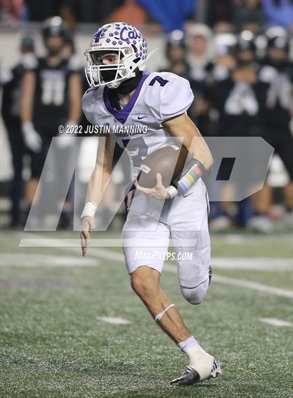 Thumbnail 1 in Booneville vs. Charleston (AAA 3A Final) photogallery.