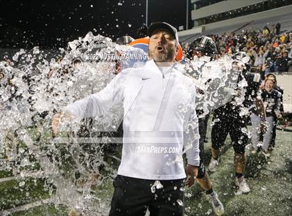 Thumbnail 1 in Booneville vs. Charleston (AAA 3A Final) photogallery.