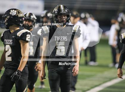 Thumbnail 1 in Booneville vs. Charleston (AAA 3A Final) photogallery.
