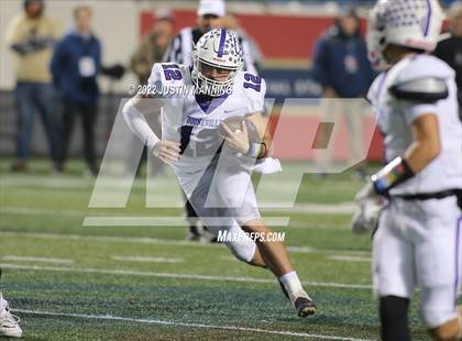 Thumbnail 2 in Booneville vs. Charleston (AAA 3A Final) photogallery.