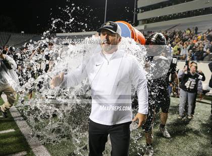 Thumbnail 1 in Booneville vs. Charleston (AAA 3A Final) photogallery.