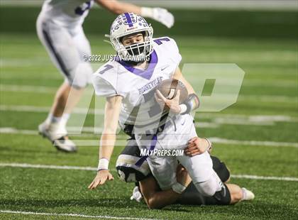 Thumbnail 1 in Booneville vs. Charleston (AAA 3A Final) photogallery.