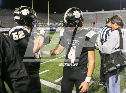 Thumbnail 3 in Booneville vs. Charleston (AAA 3A Final) photogallery.