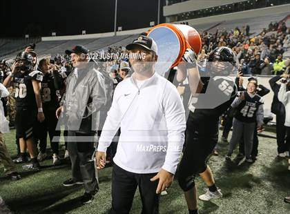 Thumbnail 1 in Booneville vs. Charleston (AAA 3A Final) photogallery.