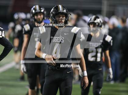 Thumbnail 2 in Booneville vs. Charleston (AAA 3A Final) photogallery.