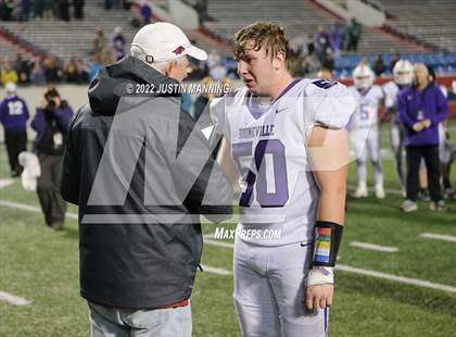 Thumbnail 3 in Booneville vs. Charleston (AAA 3A Final) photogallery.