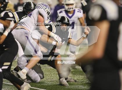 Thumbnail 3 in Booneville vs. Charleston (AAA 3A Final) photogallery.