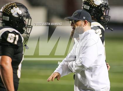 Thumbnail 3 in Booneville vs. Charleston (AAA 3A Final) photogallery.