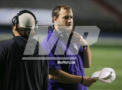 Thumbnail 3 in Booneville vs. Charleston (AAA 3A Final) photogallery.