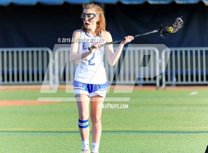 Thumbnail 1 in Sacred Heart Academy vs. Mount St. Mary Academy photogallery.