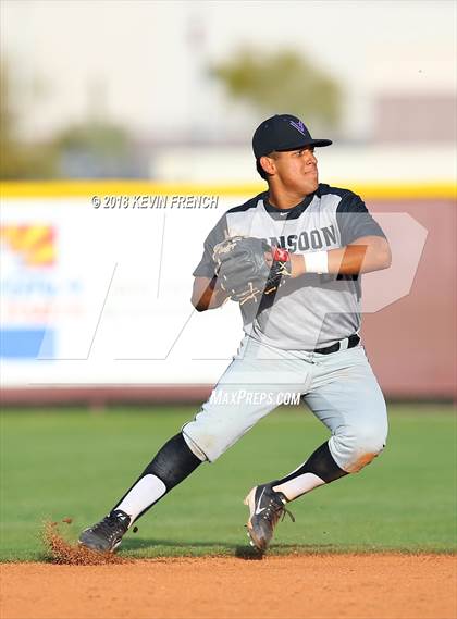 Thumbnail 3 in Valley Vista @ Mountain Ridge photogallery.