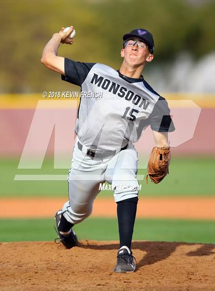 Thumbnail 3 in Valley Vista @ Mountain Ridge photogallery.