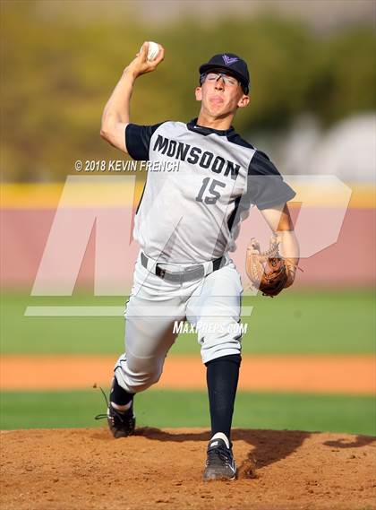 Thumbnail 2 in Valley Vista @ Mountain Ridge photogallery.