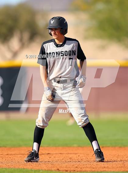 Thumbnail 3 in Valley Vista @ Mountain Ridge photogallery.