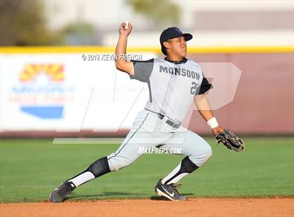 Thumbnail 2 in Valley Vista @ Mountain Ridge photogallery.