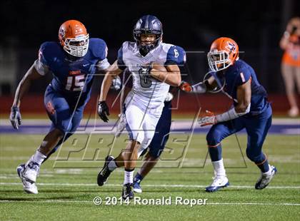 Thumbnail 3 in Wylie East @ McKinney North photogallery.