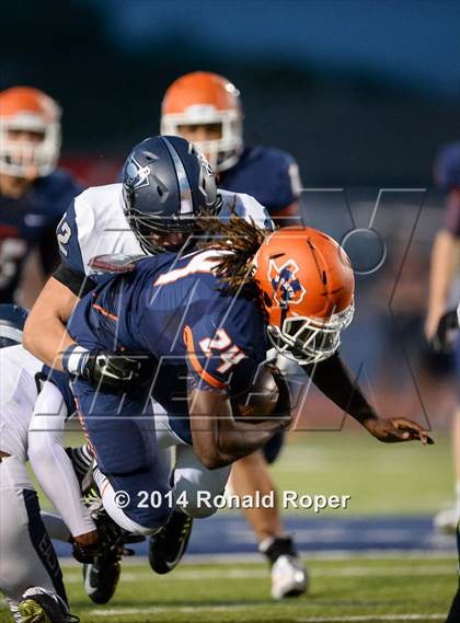 Thumbnail 1 in Wylie East @ McKinney North photogallery.