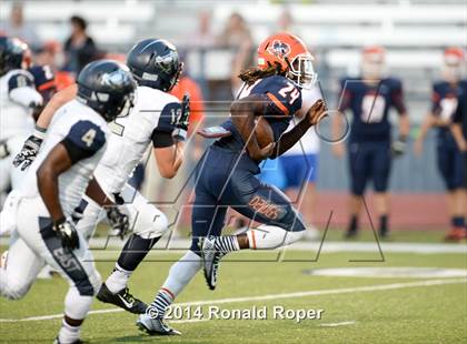 Thumbnail 2 in Wylie East @ McKinney North photogallery.