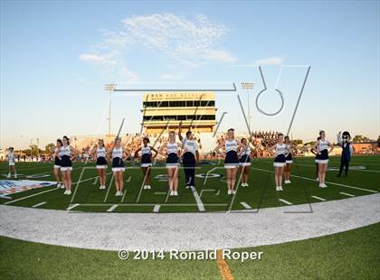 Thumbnail 3 in Wylie East @ McKinney North photogallery.