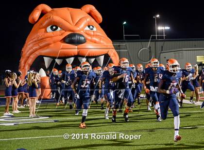 Thumbnail 1 in Wylie East @ McKinney North photogallery.