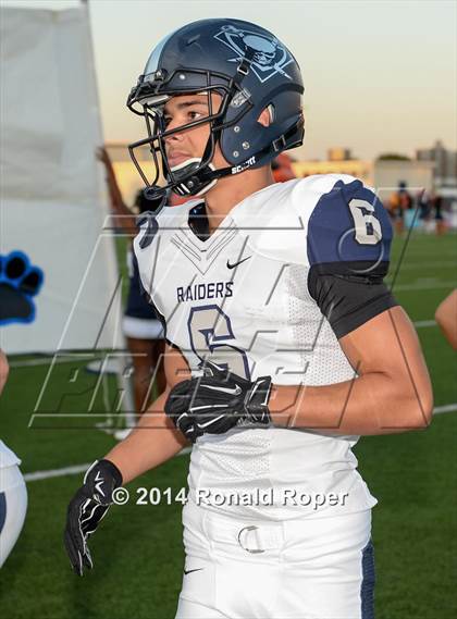 Thumbnail 2 in Wylie East @ McKinney North photogallery.