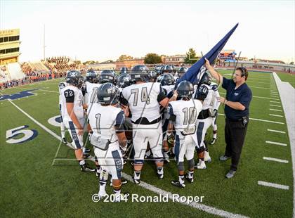 Thumbnail 1 in Wylie East @ McKinney North photogallery.