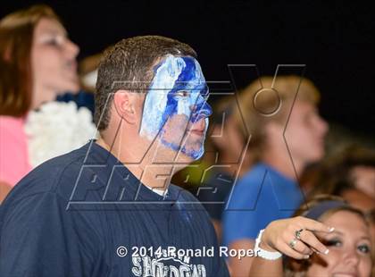 Thumbnail 2 in Wylie East @ McKinney North photogallery.