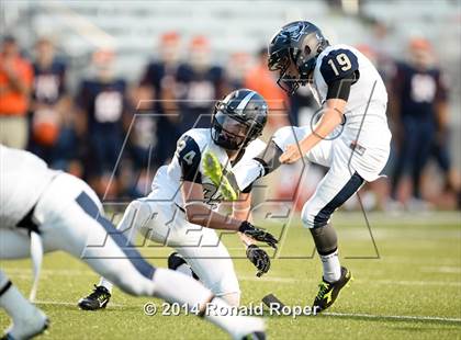 Thumbnail 2 in Wylie East @ McKinney North photogallery.