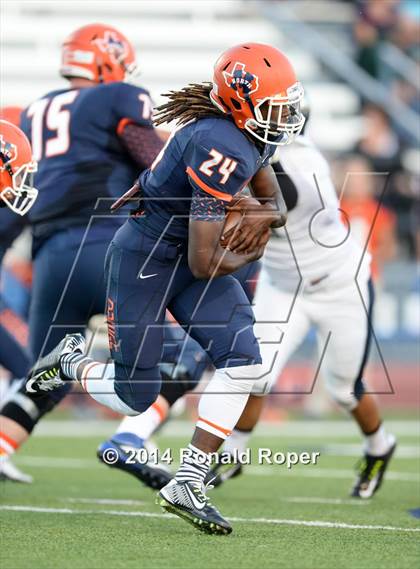 Thumbnail 1 in Wylie East @ McKinney North photogallery.