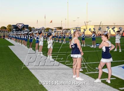 Thumbnail 2 in Wylie East @ McKinney North photogallery.